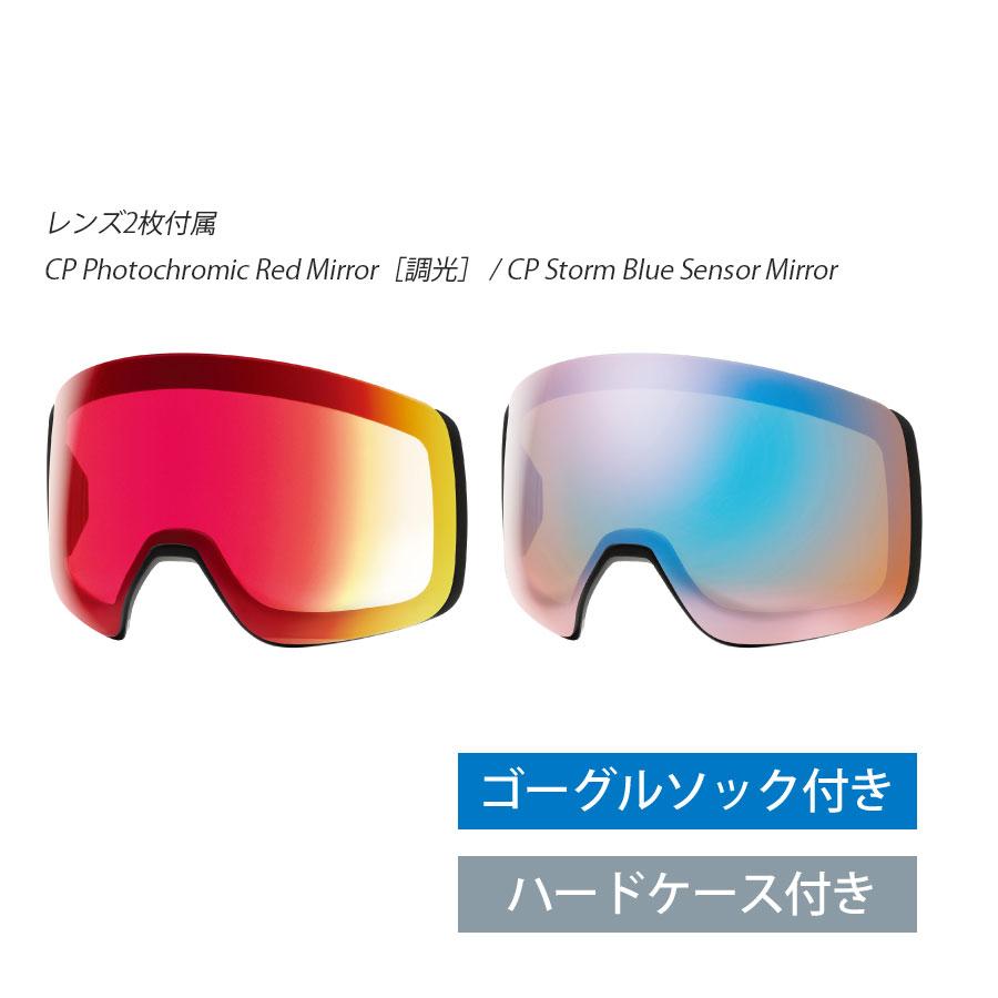 SMITH(ヘルメット、サングラス) ゴーグル スミス SMITH 4D MAG SMITH(ヘルメット、サングラス) ゴーグル スミス SMITH 4D MAG