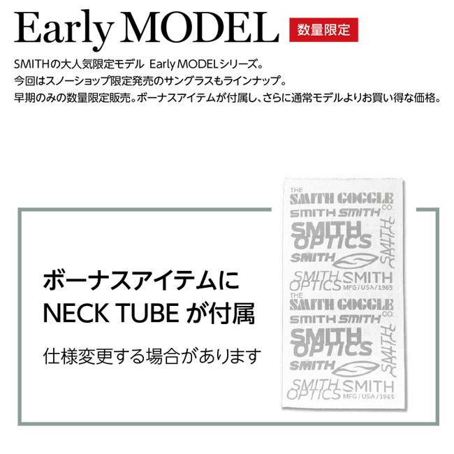 SMITH（ヘルメット、サングラス） SMITH ゴーグル 4D MAG XL DUSK