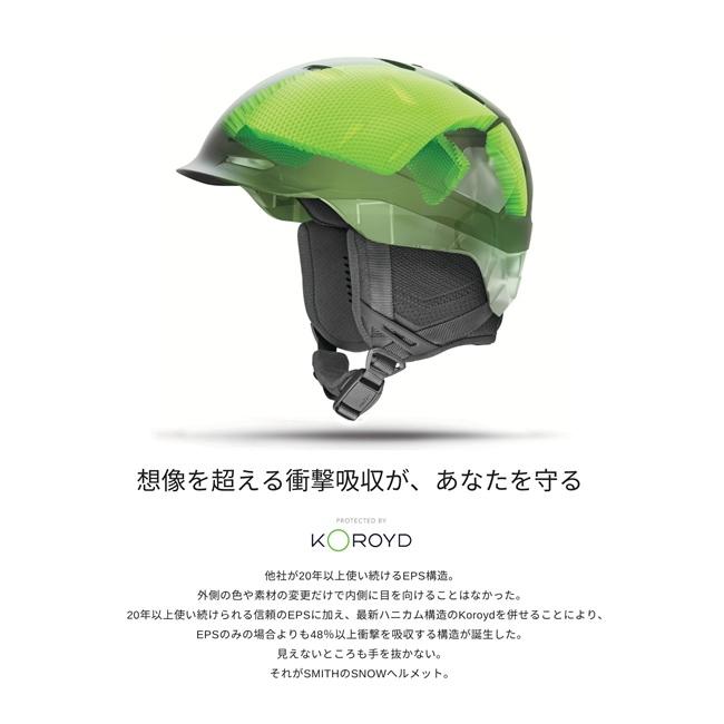 【4088】SMITH　スミス　DESCEND MIPS　ディセンド　ミップス SMITH（スミス） ヘルメット SMITH DESCEND ディセンド MIPS 26-27
