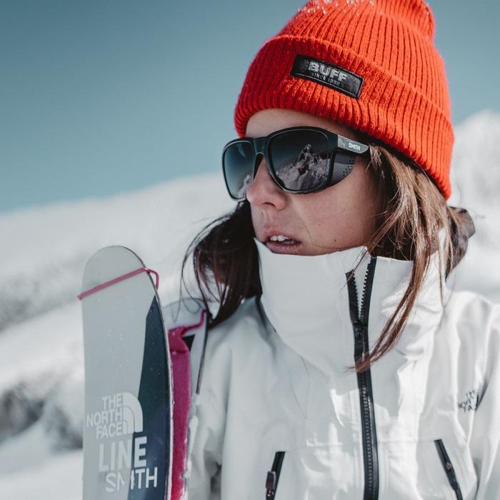 SMITH（スミス） サングラス SMITH Embark Black 偏光レンズ スポーツ