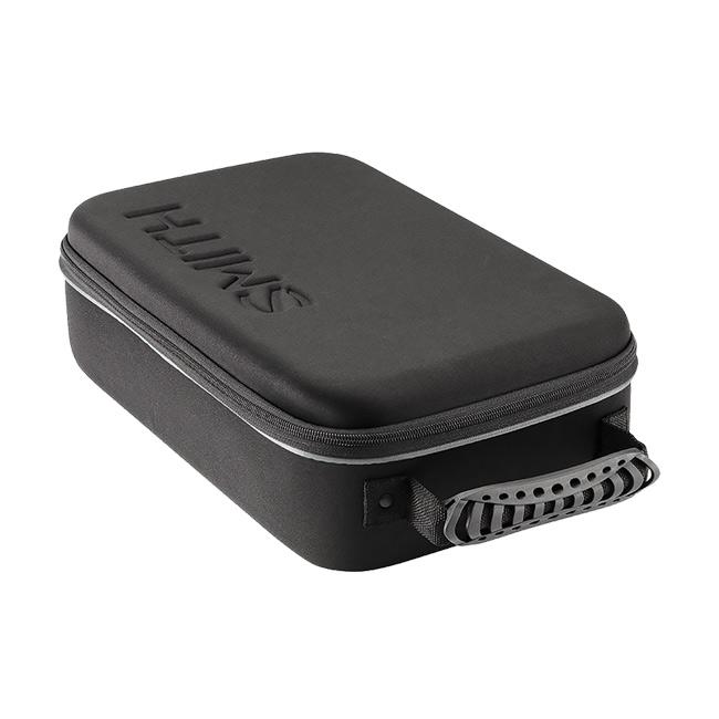 SMITH GOGLE CARRIER、ゴーグル・レンズ5個収納、未使用・新品 SMITH（スミス） ゴーグルケース 5個収納可能 SMITH GOGGLE CARRIER