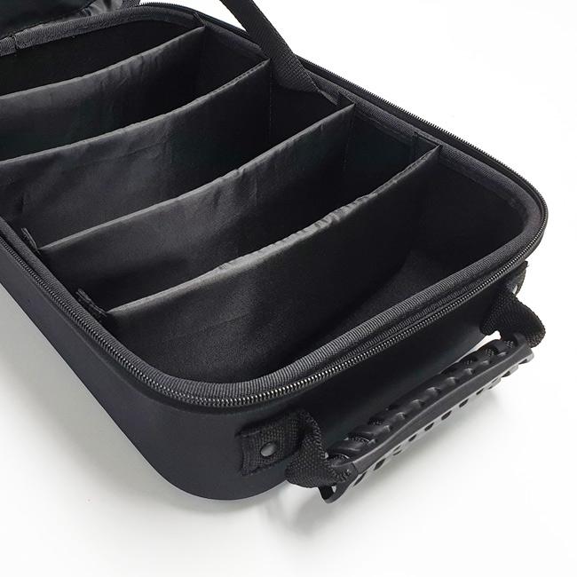 SMITH（スミス） ゴーグルケース 5個収納可能 SMITH GOGGLE CARRIER