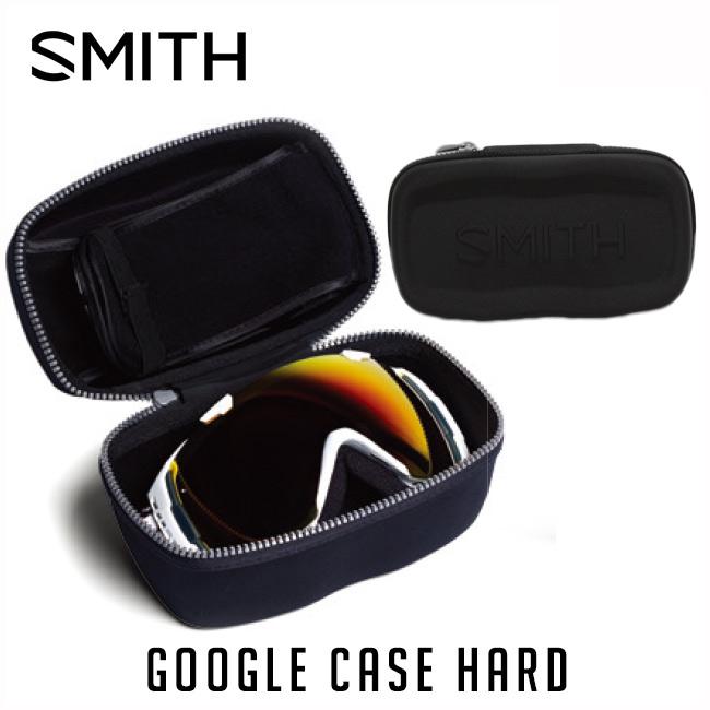 ゴーグルケース SMITH GOGGLE CASE HARD スノーボード スキー ハードケース smithgogglecase