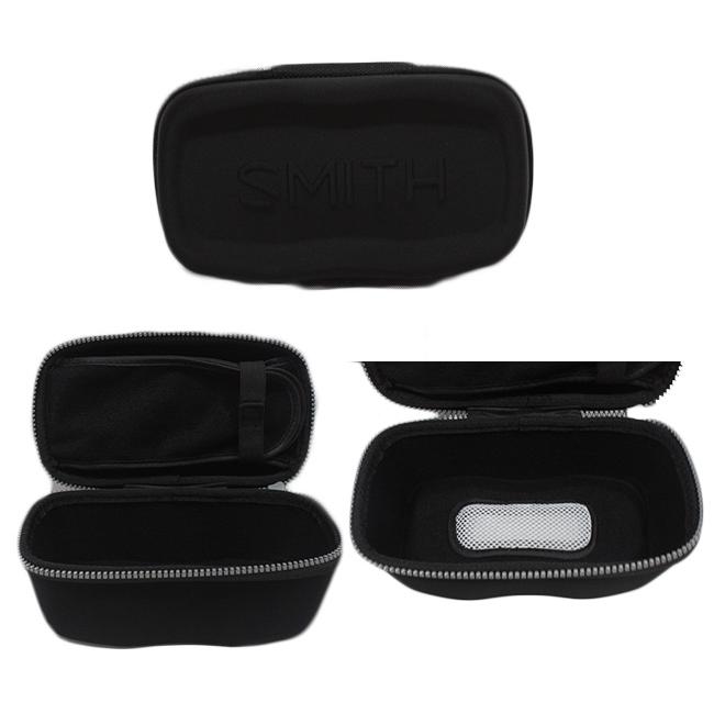 ゴーグルケース SMITH GOGGLE CASE HARD スノーボード スキー ハードケース smithgogglecase