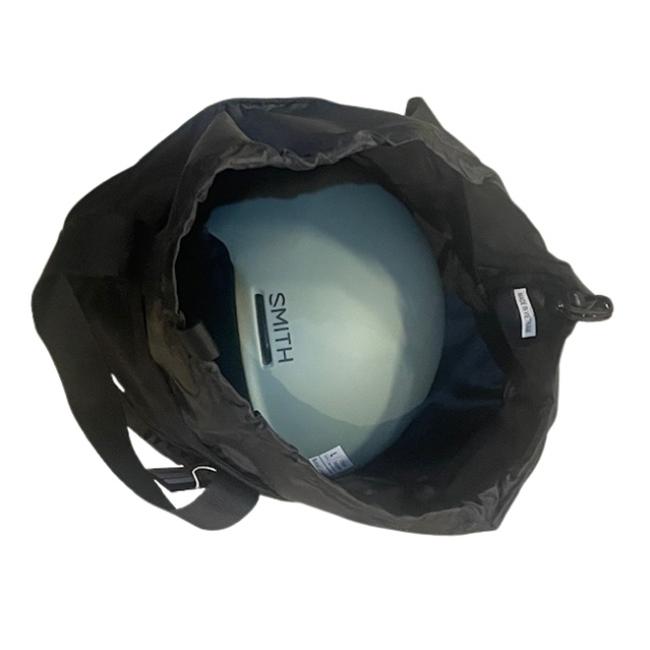 SMITH（スミス） HELMET BAG ヘルメットバッグ ヘルメットケース