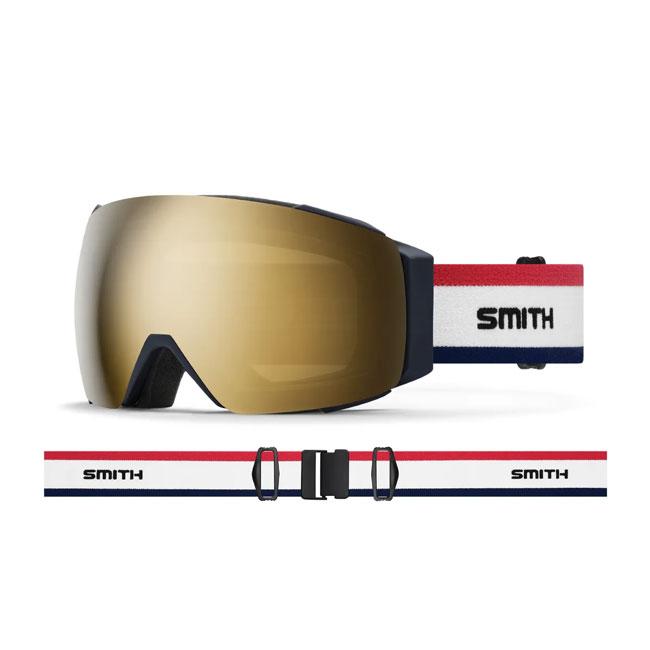 SMITH（ヘルメット、サングラス） アーリー限定 ゴーグル スミス SMITH  