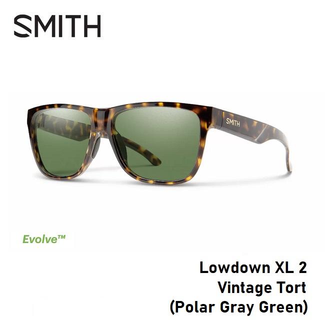 100％安い 2022 SMITH スミス サングラス Lowdown XL 2ライフスタイル
