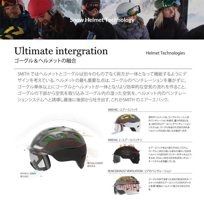 SMITH(ヘルメット、サングラス) ヘルメット スミス メイズ SMITH(ヘルメット、サングラス) ヘルメット スミス メイズ