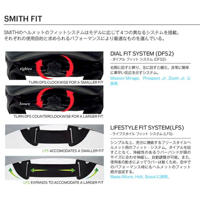 SMITH(ヘルメット、サングラス) ヘルメット スミス メイズ SMITH(ヘルメット、サングラス) ヘルメット スミス メイズ