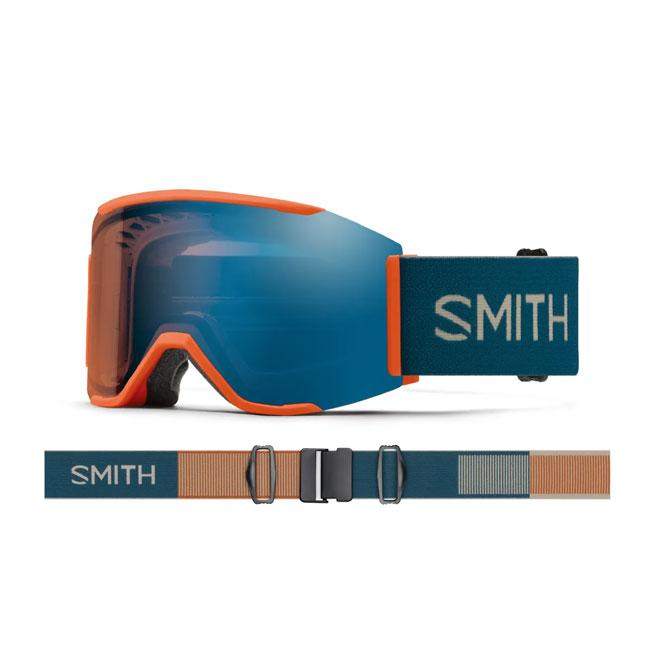 SMITH(ヘルメット、サングラス) ゴーグル スミス SMITH SQUAD SMITH(ヘルメット、サングラス) ゴーグル スミス SMITH SQUAD