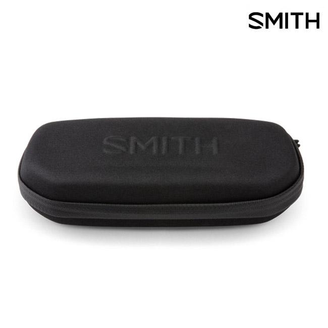 SMITH（スミス） サングラスケース SMITH SUNGLASS ZIPPER CASE Small