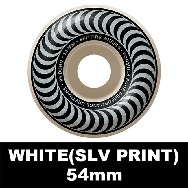 ウィール スピットファイヤー SPITFIRE FORMULA FOUR CLASSICS