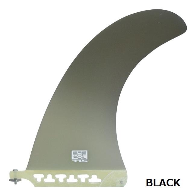 TLS サーフィン フィン TLS SRS TOP FOIL LONG SINGLE FIN 6 ロング