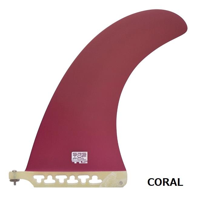 サーフィン フィン TLS SRS TOP FOIL LONG SINGLE 6 TLS サーフィン フィン TLS SRS TOP FOIL LONG SINGLE FIN 6 ロング