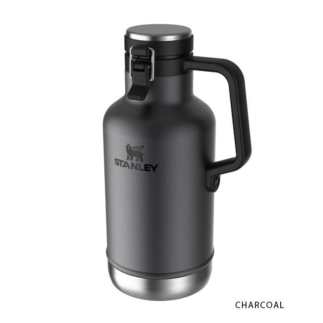 STANLEY スタンレー クラシック真空グロウラー 1.9L ボトル STANLEY スタンレー クラシック真空グロウラー 1.9L ボトル
