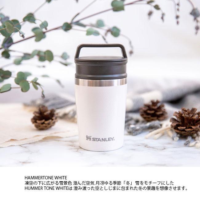 STANLEY スタンレー 真空マグ0.23L TRAVEL MAG Shiki ステンレス STANLEY スタンレー 真空マグ0.23L TRAVEL MAG Shiki ステンレス