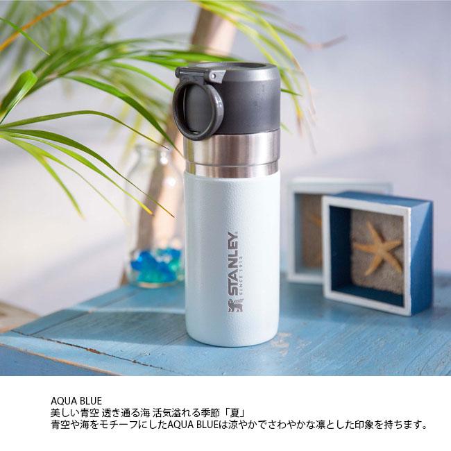 STANLEY スタンレー 真空マグ 0.37L GO BOTTLE Shiki ステンレス STANLEY スタンレー 真空マグ 0.37L GO BOTTLE Shiki ステンレス