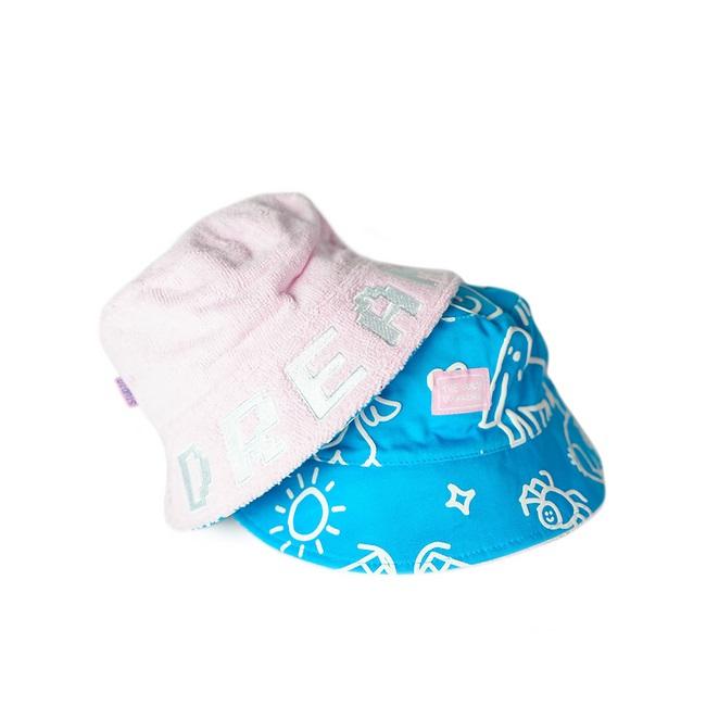 ハット STOEFS STUDIO ストーフ The Ugly Duckling Reversible