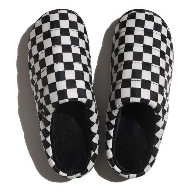 SUBU（スブ） オリジナルズ エフライン ORIGINALS F-LINE 冬用サンダル