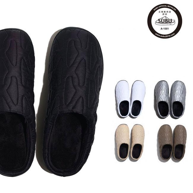 SUBU（スブ） オリジナルズ アウトライン ORIGINALS OUTLINE 冬用