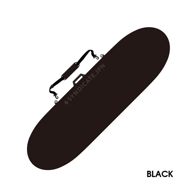 SYNDICATE（シンジケート） ハードケース SYNDICATE JPN BOARD BAG FUN