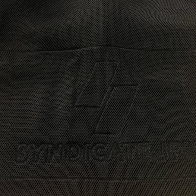 SYNDICATE（シンジケート） サーフボードケース MESH CASE LONG 9'6