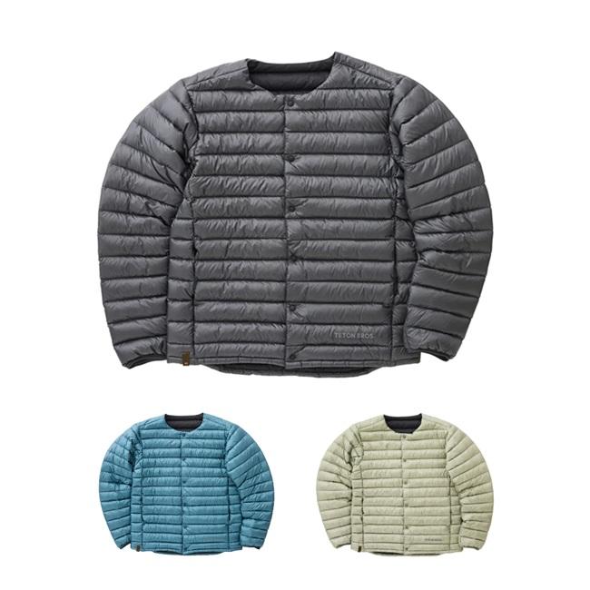 Teton Bros.（ティートンブロス） Teton Bros Bering Inner Jacket べ
