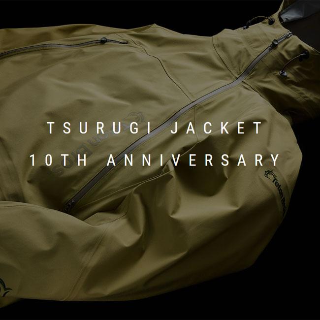 ティートンブロス ジャケット Teton Bros Tsurugi 10th Jacket 23-24 ツルギジャケット スノーボード ウエア スキー スノボーウェア メンズ｜golgoda｜02