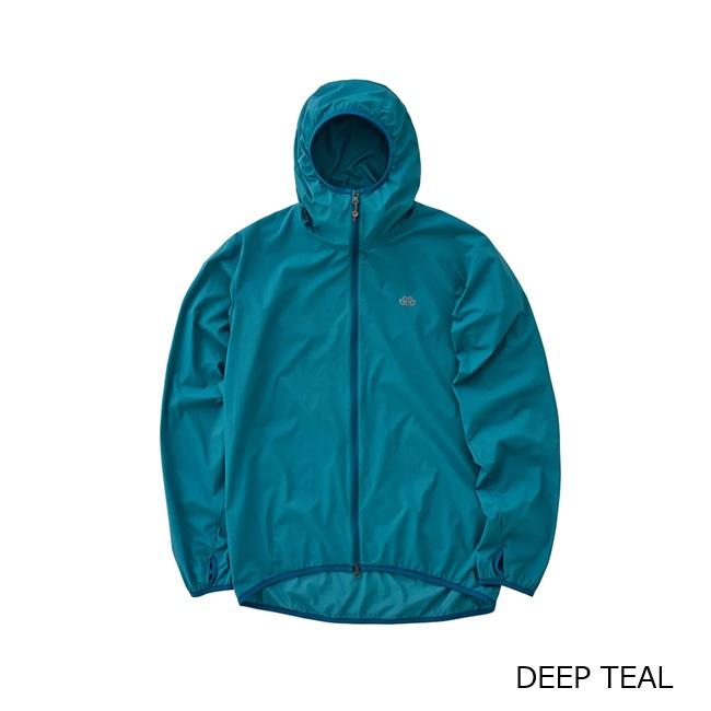 Teton Bros.（ティートンブロス） ウインドリバーフーディー Teton