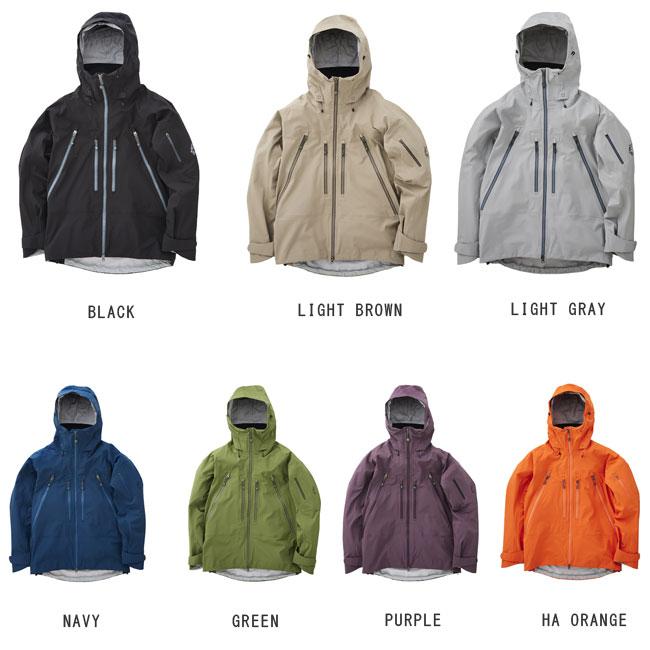 Teton Bros. ティートンブロス ジャケット WS TB Jacket Women Teton Bros. ティートンブロス ジャケット WS TB Jacket Women
