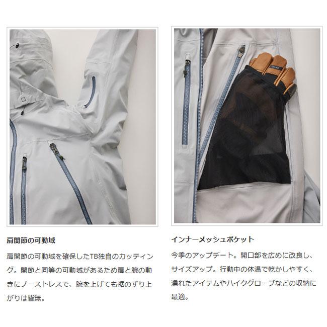 Teton Bros. ティートンブロス ジャケット WS TB Jacket Women Teton Bros. ティートンブロス ジャケット WS TB Jacket Women