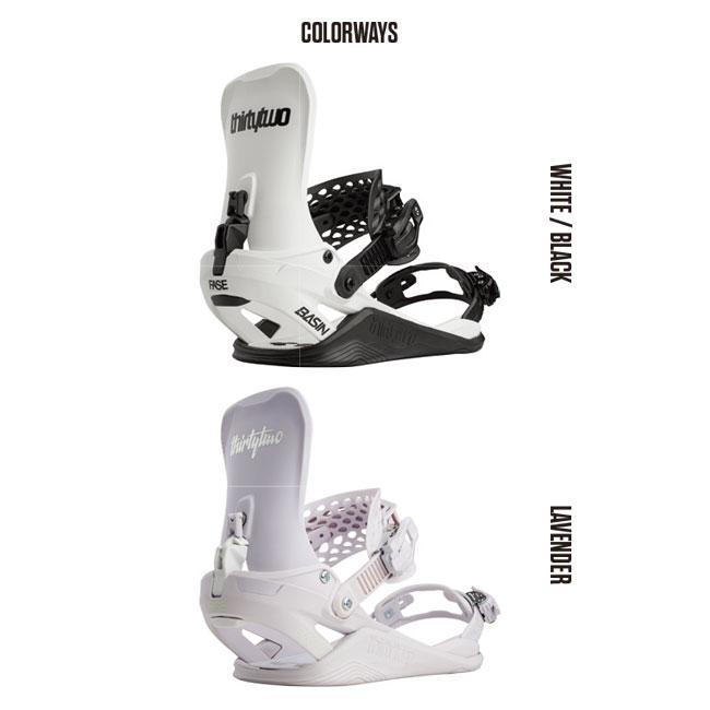 FLUX BINDINGS（フラックスバインディング） 予約 サーティーツー
