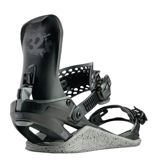 FLUX BINDINGS（フラックスバインディング） 予約 サーティーツー