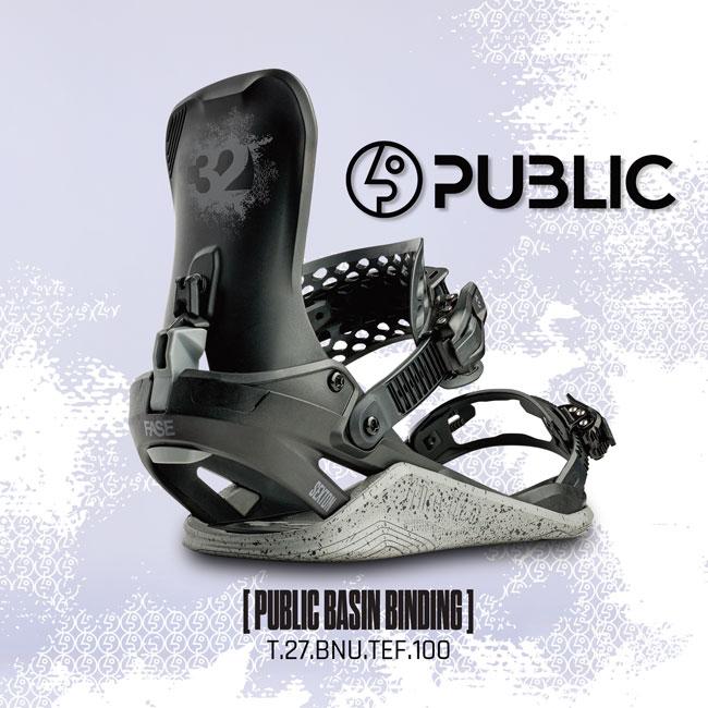 FLUX BINDINGS（フラックスバインディング） 予約 サーティーツー 