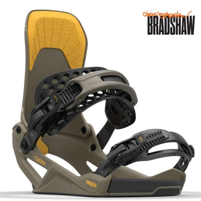 FLUX BINDINGS 25-26 サーティーツー フェイズ ビンディング