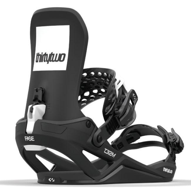 FLUX BINDINGS 予約 25-26 サーティーツー フェイズ