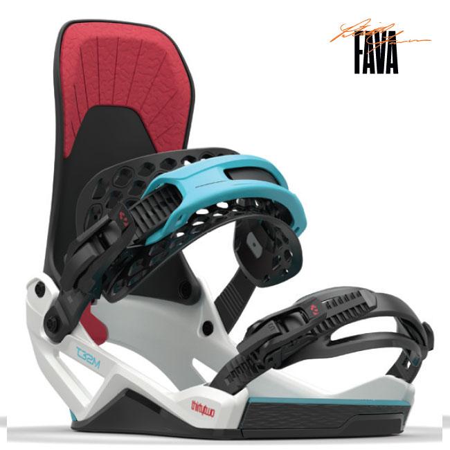 FLUX BINDINGS 25-26 サーティーツー フェイズ ビンディング