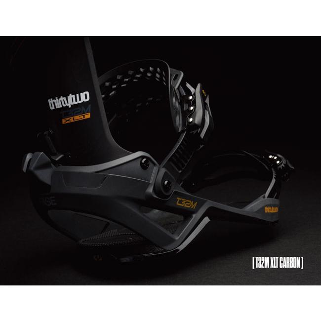 FLUX BINDINGS（フラックスバインディング） 予約 サーティーツー