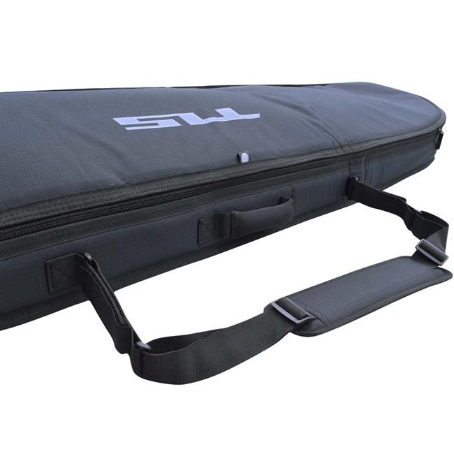 TOOLS サーフボード ケース TOOLS TLS 2 in ONE HARDCASE 6.6ft SHORT