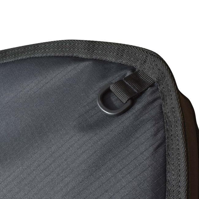 TOOLS サーフボード ケース TOOLS TLS 2 in ONE HARDCASE 6.6ft SHORT