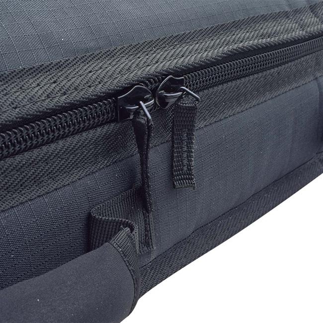 TOOLS サーフボード ケース TOOLS TLS 2 in ONE HARDCASE 7.0ft MID