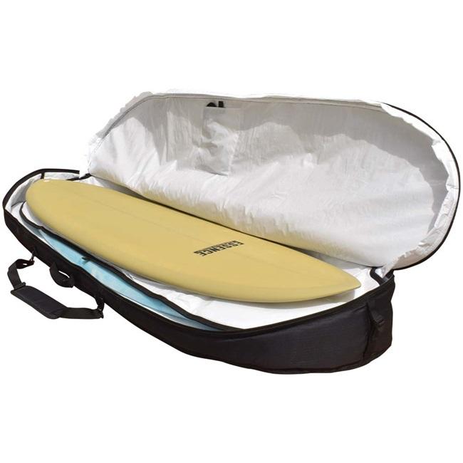 TOOLS ハードケース7'0 TOOLS サーフボード ケース TOOLS TLS 2 in ONE HARDCASE 7.0ft MID