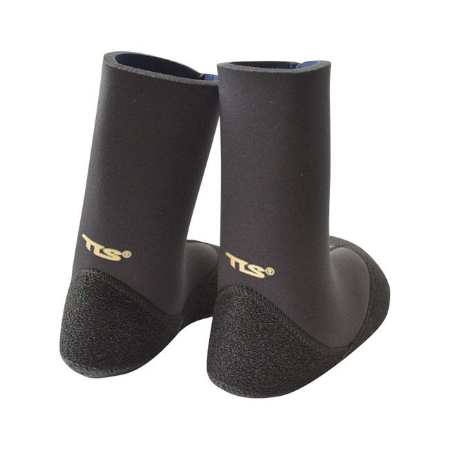 TOOLS 冬用 サーフブーツ ベルクロラジアル ソフトサーフブーツ 3mm