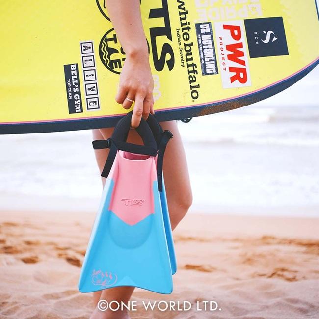 TOOLS ボディボード フィン TOOLS TLS BB FIN ツールス トゥールス