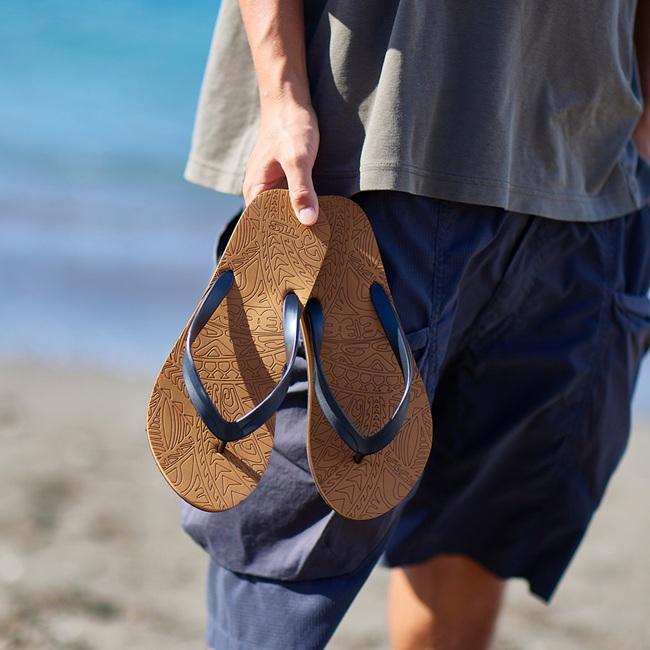 TOOLS ビーチサンダル TOOLS TLS BEACH SANDAL メンズ レディース 軽量