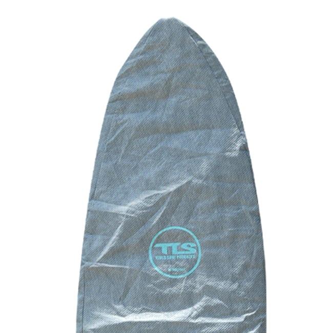 TOOLS サーフボードケース デッキカバー TOOLS TLS BOARD WRAP RETRO