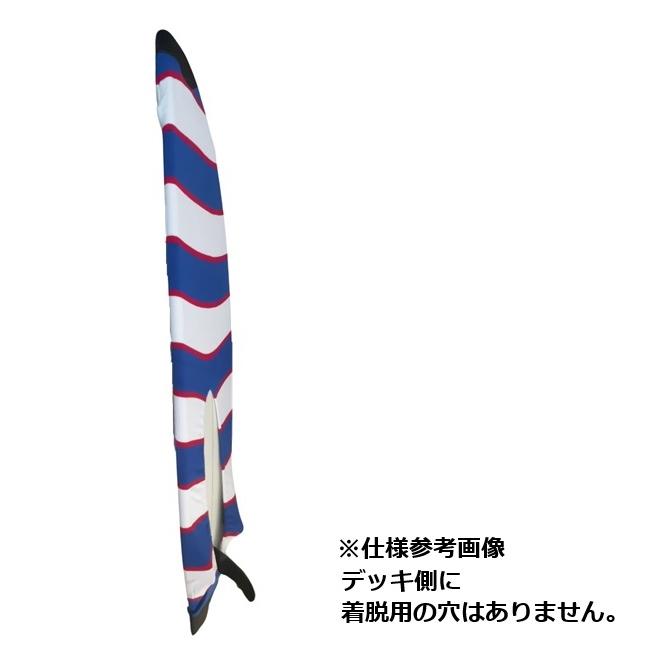 TOOLS サーフボード ニットケース TOOLS TLS KNIT CASE EASY STYLE