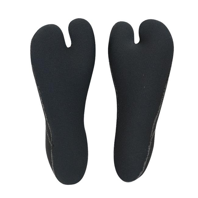 TOOLS サーフブーツ TOOLS TLS JP-FIT 3mm SOFTBOOTS 5mm 日本製