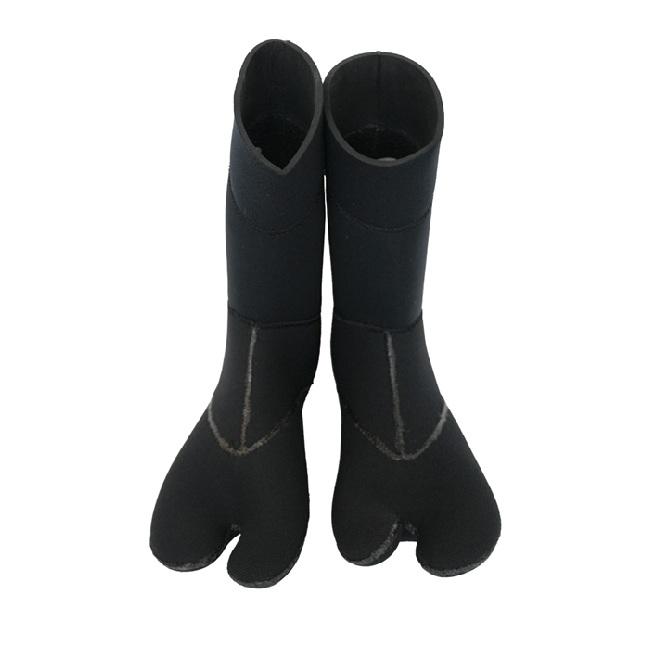 TOOLS サーフブーツ TOOLS TLS JP-FIT 3mm SOFTBOOTS 5mm 日本製