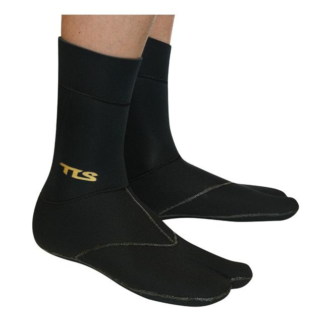 TOOLS サーフブーツ TOOLS TLS JP-FIT 3mm SOFTBOOTS 5mm 日本製